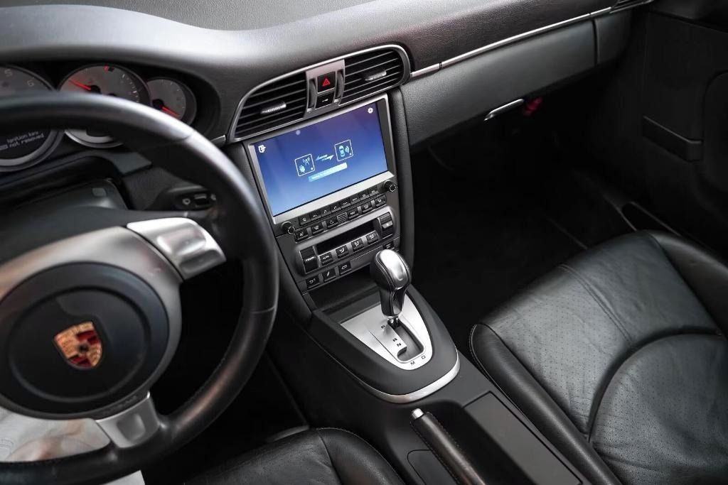 Porsche 911, Carrera S Coupe*Navi*PASM - fotka 5
