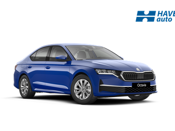 Selection 1.5 TSI 110 kW DSG