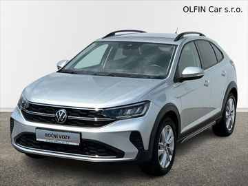 1,0 TSi 85kW PEOPLE