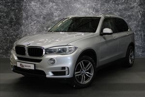 BMW X5, 2,0 xDrive25d Steptronic 7míst