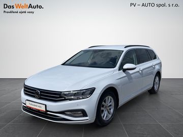 2.0 TDI 110kW DSG Business