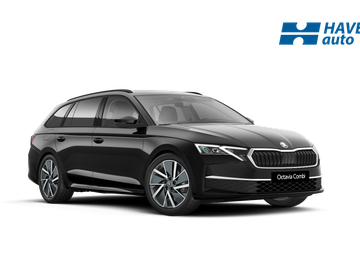 Dynamic 2.0 TDI 110 kW DSG