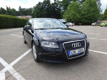 1.6i (75 kw) KLIMA