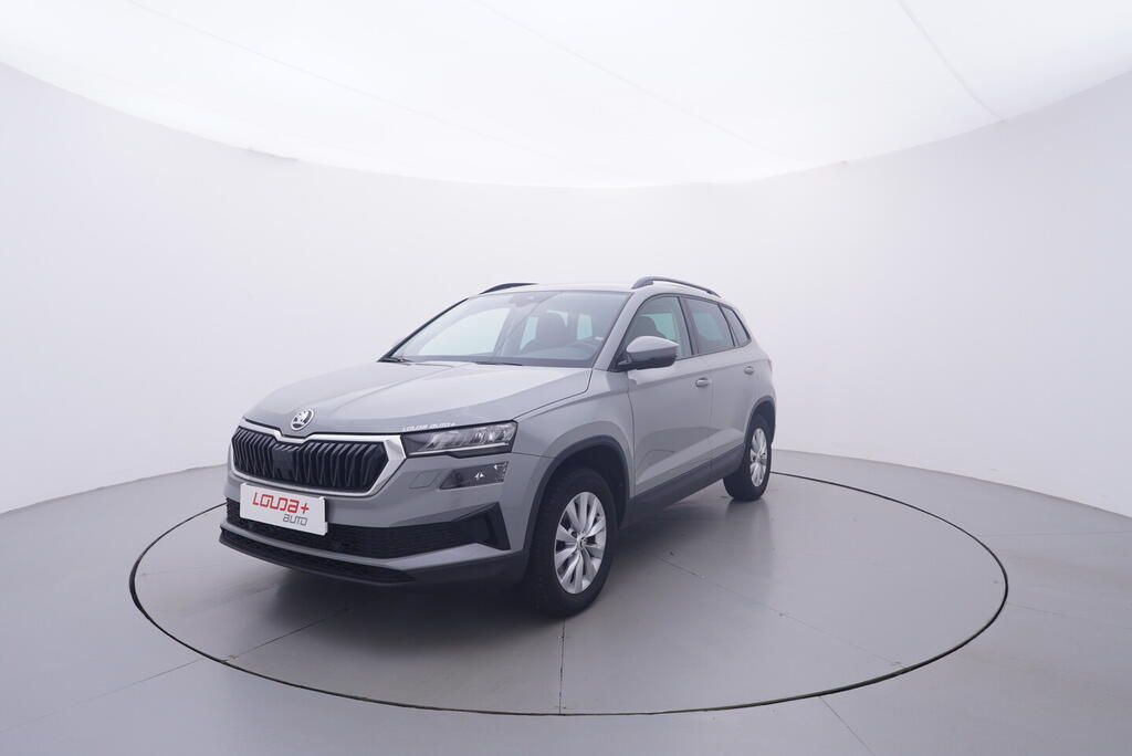 Škoda Karoq, Fresh II. 1.5 TSI 110 kW