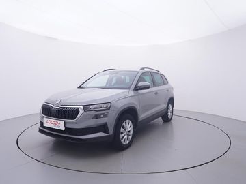 Fresh II. 1.5 TSI 110 kW