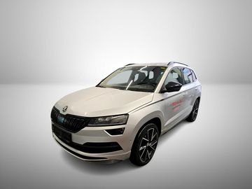 2.0TDI DSG4x4 Sportline TZ DPH
