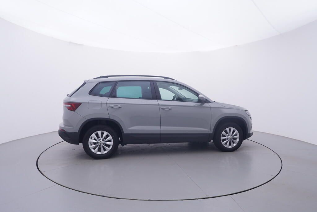 Škoda Karoq, Fresh II. 1.5 TSI 110 kW - fotka 6