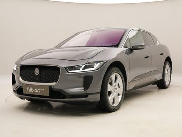 EV400 SE AWD AUT CZ
