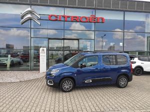 Citroën Berlingo, FEEL 1.5 HDI 130K MAN6 WEBASTO