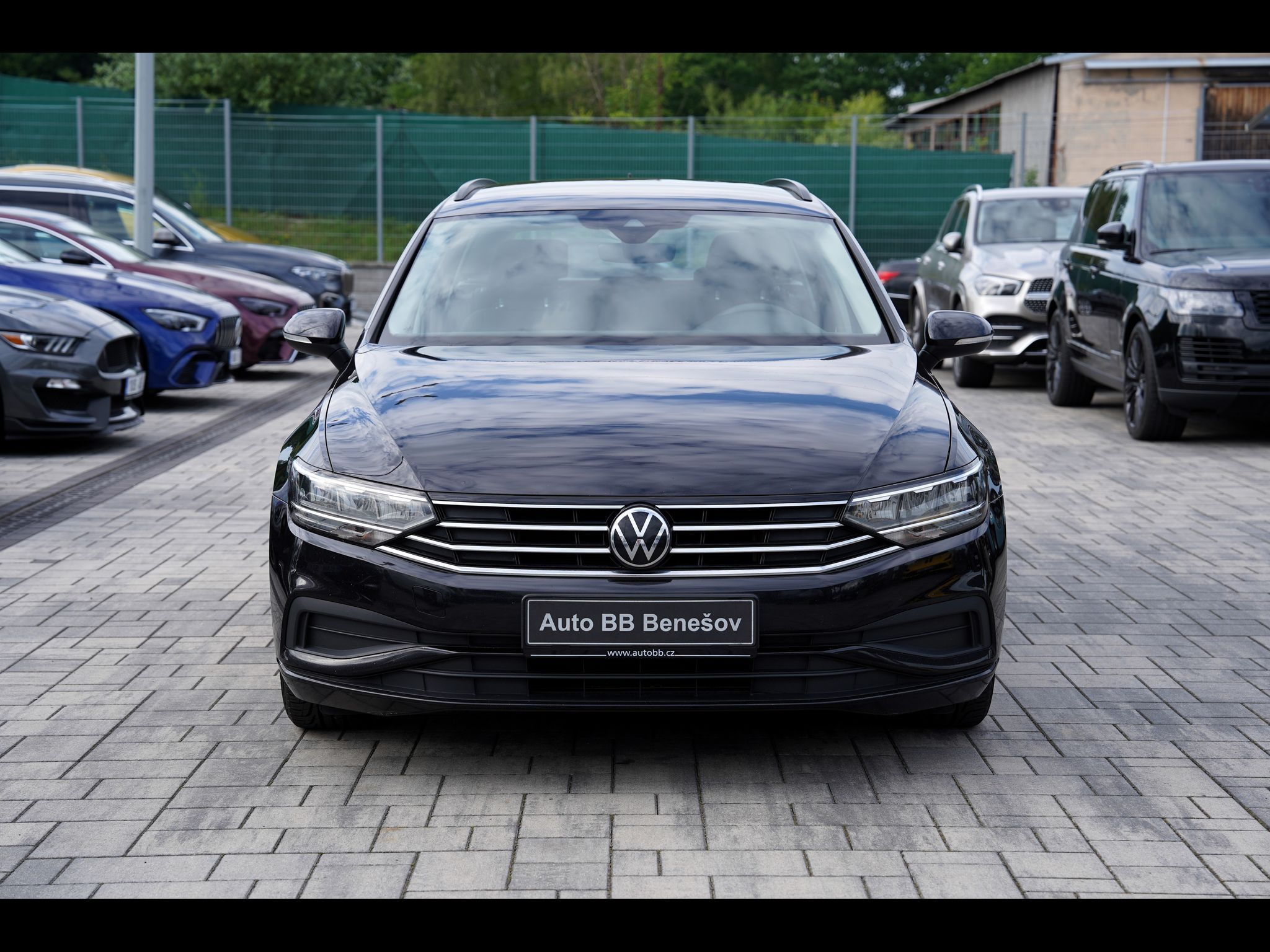 Volkswagen Passat, B8 2.0TDi 90kW DSG