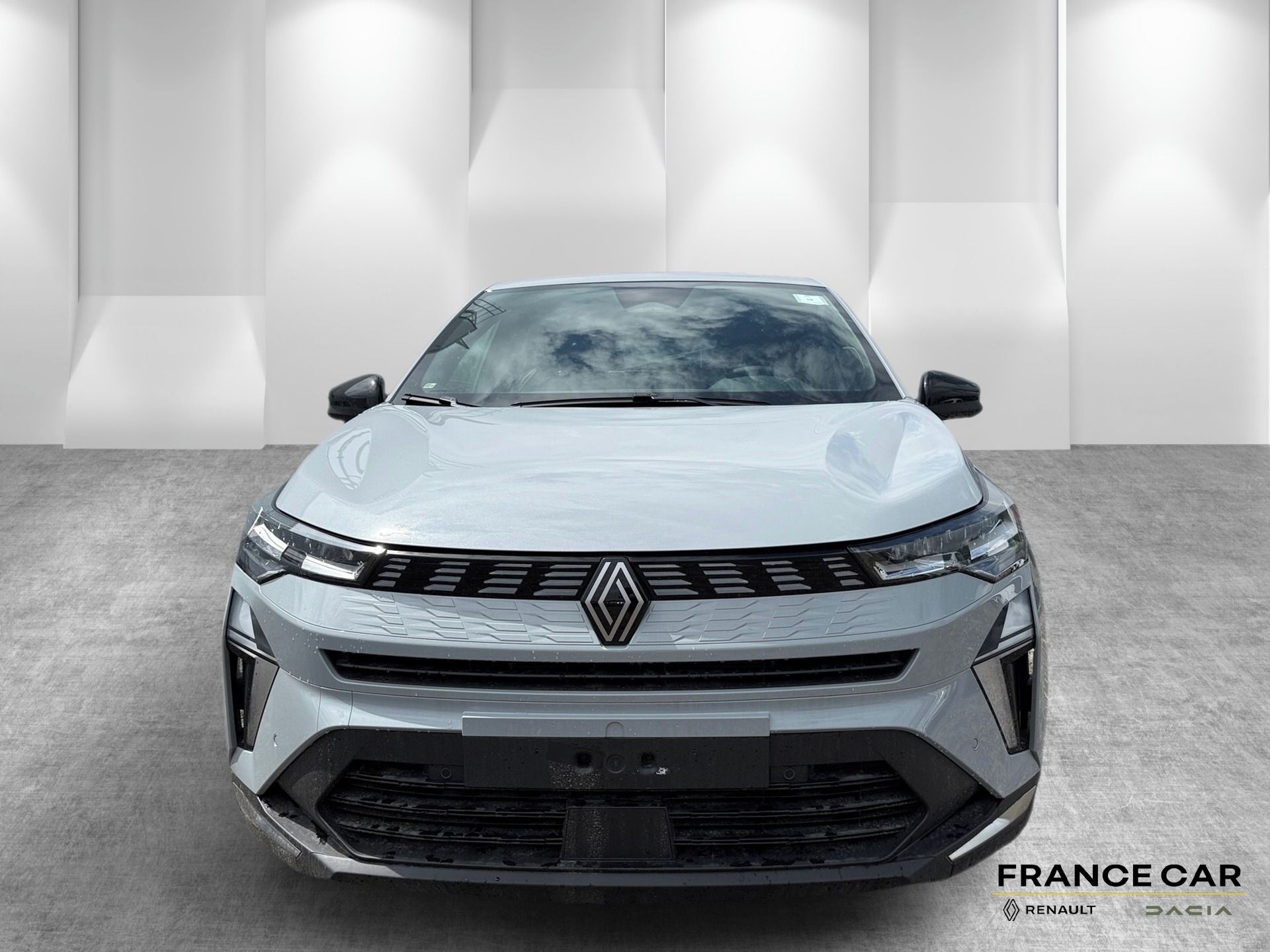 Renault Symbioz, Techno Full Hybrid 160-IHNED! - fotka 2