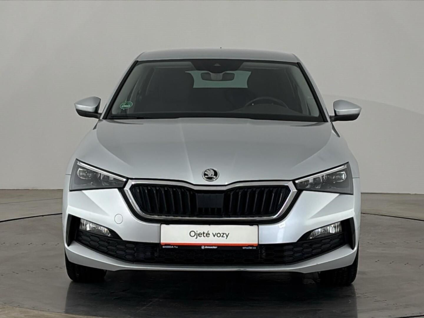 Škoda Scala, 1.5 TSI / 110 kW Style - fotka 4