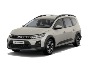 Dacia Jogger, Expression ECO-G 120 7.míst
