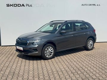 Selection 1.0 TSI 85 kW