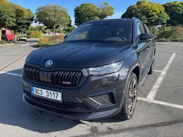 VRS