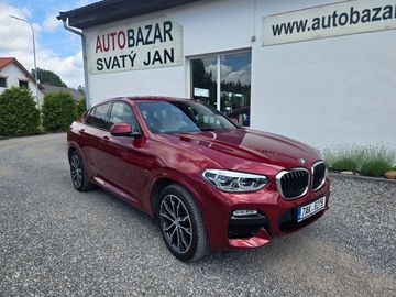 3.0 D XDRIVE  M-paket