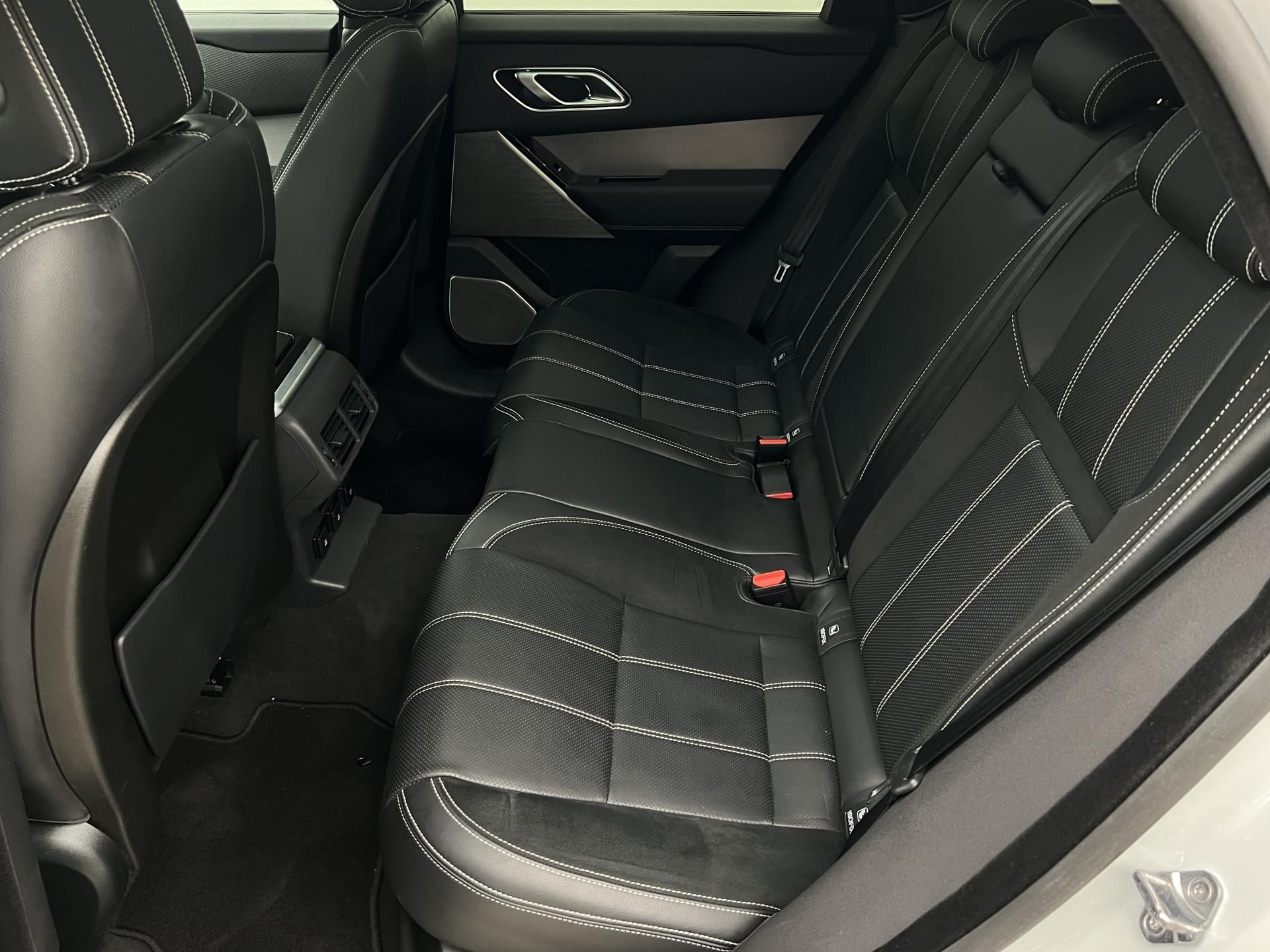 Land Rover Range Rover Velar, D300 SE AUT - fotka 6