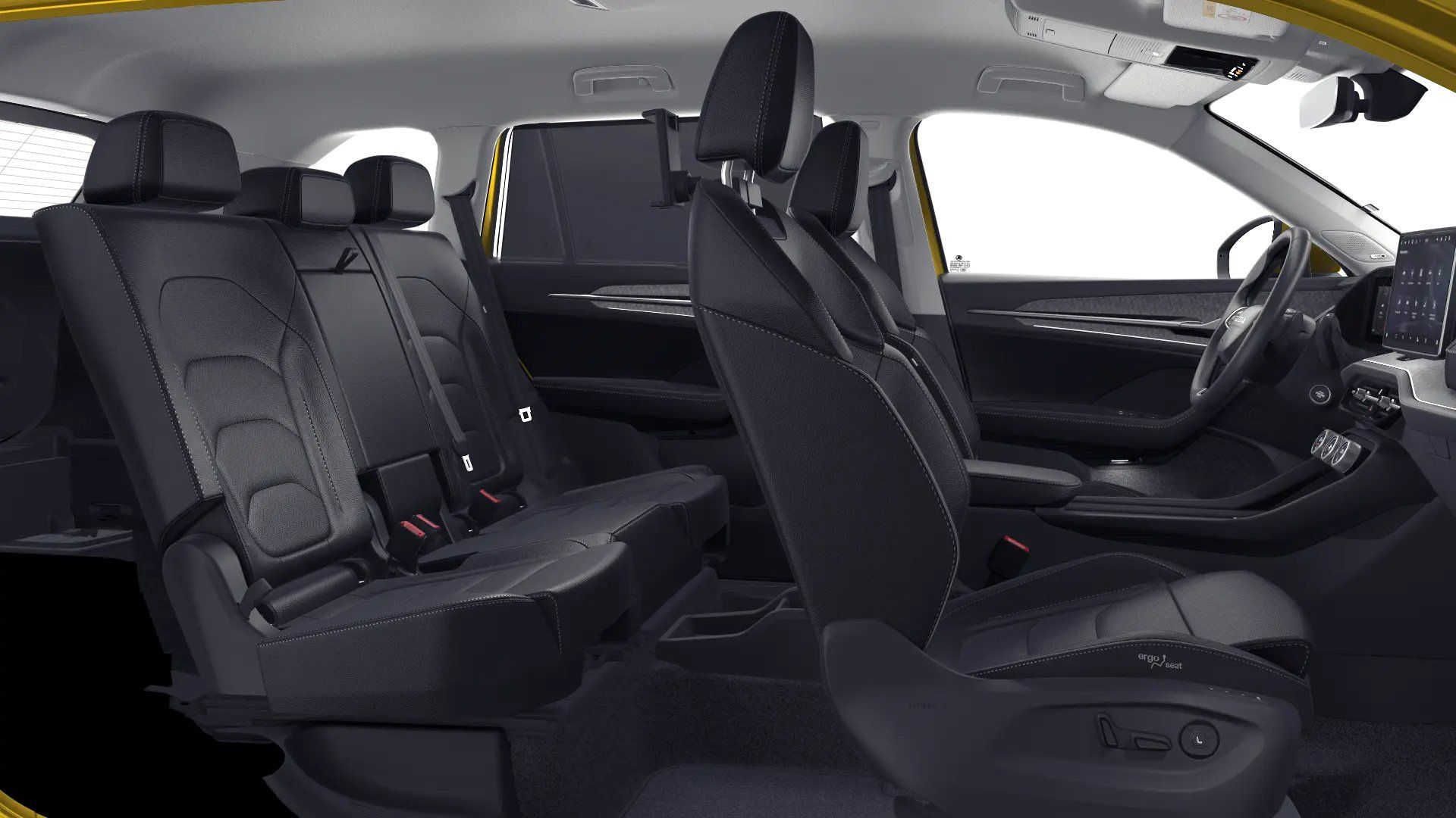 Škoda Kodiaq, Kodiaq Exclusive Selection - fotka 5