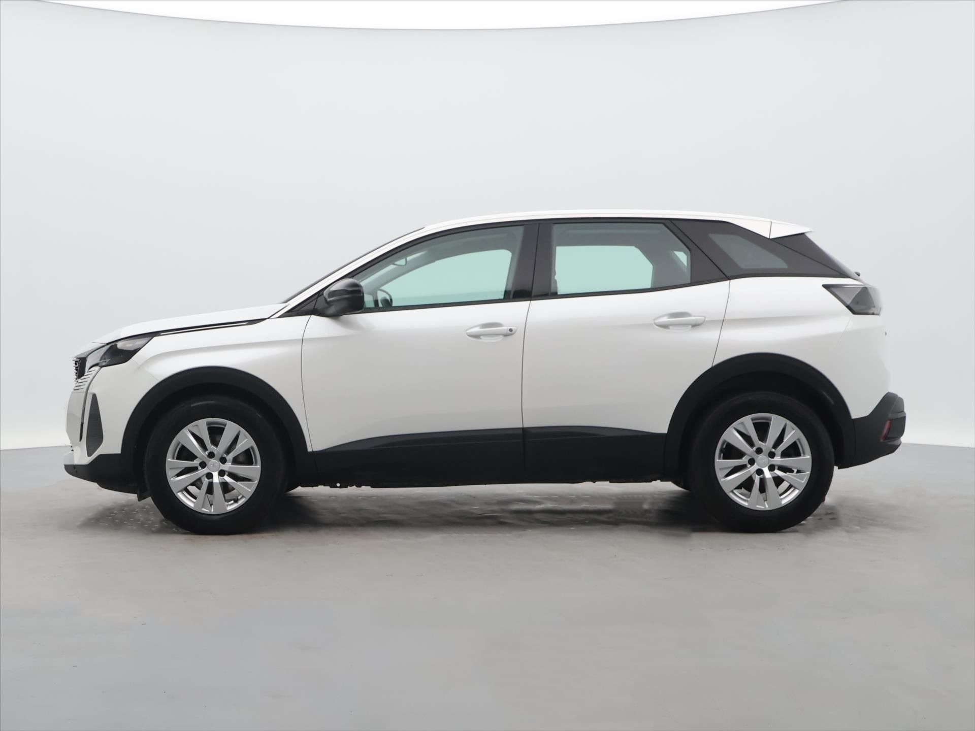 Peugeot 3008, 1,5 BlueHDi 96Kw CZ DPH - fotka 4