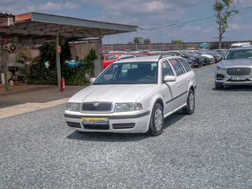 ČR 1.9TDI 74KW – PO SERVISU