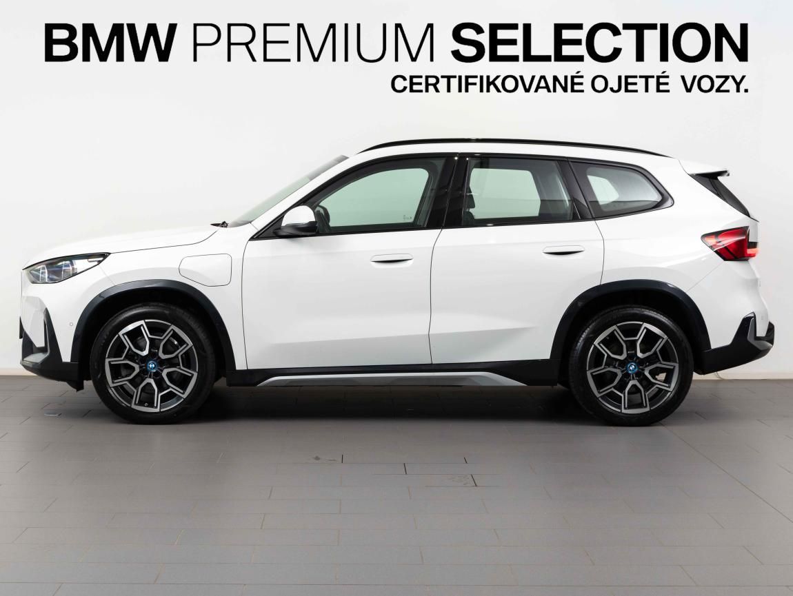 BMW X1, xDrive25e - fotka 2