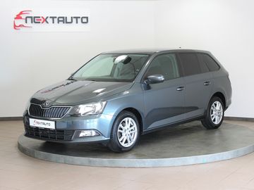 1.2 TSI 66kW AMBITION