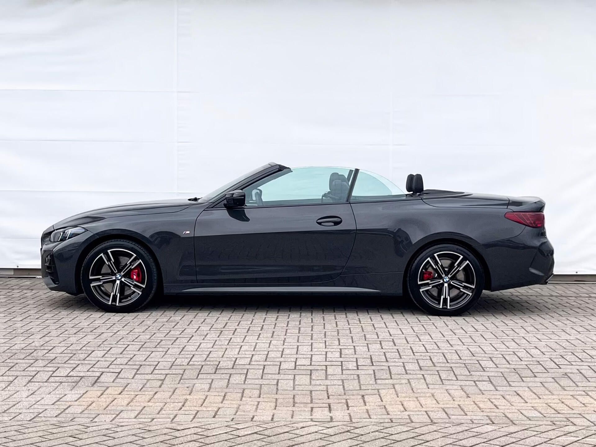 BMW Řada 4, M440i xD M-Sport Pro HuD Venti - fotka 5