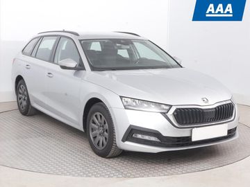 2.0 TDI, Ambition, ČR,1.maj