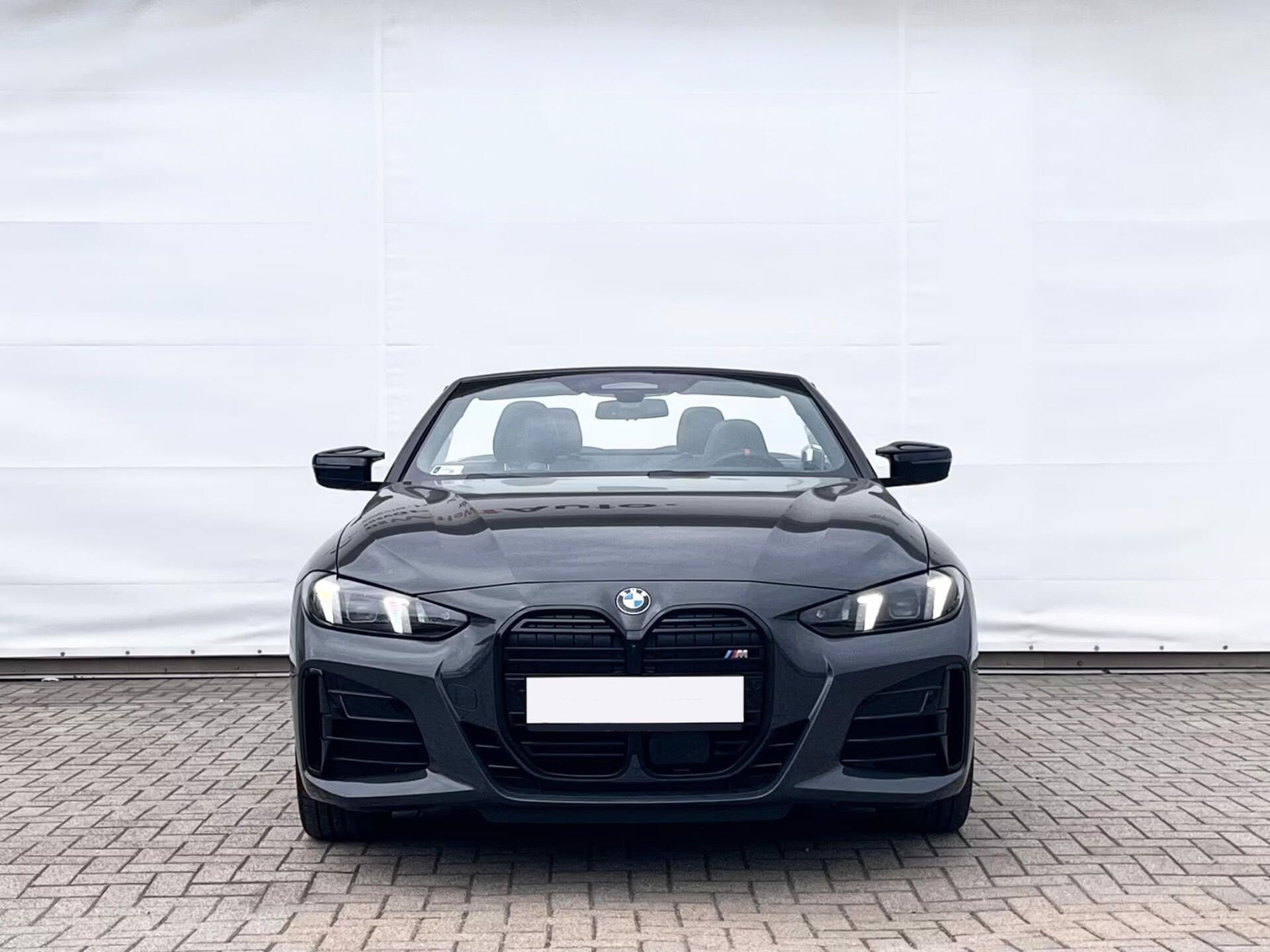BMW Řada 4, M440i xD M-Sport Pro HuD Venti - fotka 2