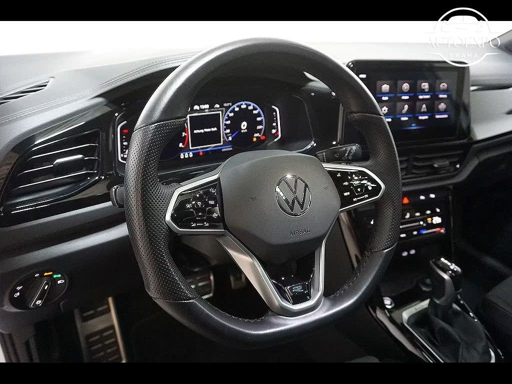 Volkswagen T-Roc, 2.0TSI DSG 2xR-Line 4Motion - fotka 6