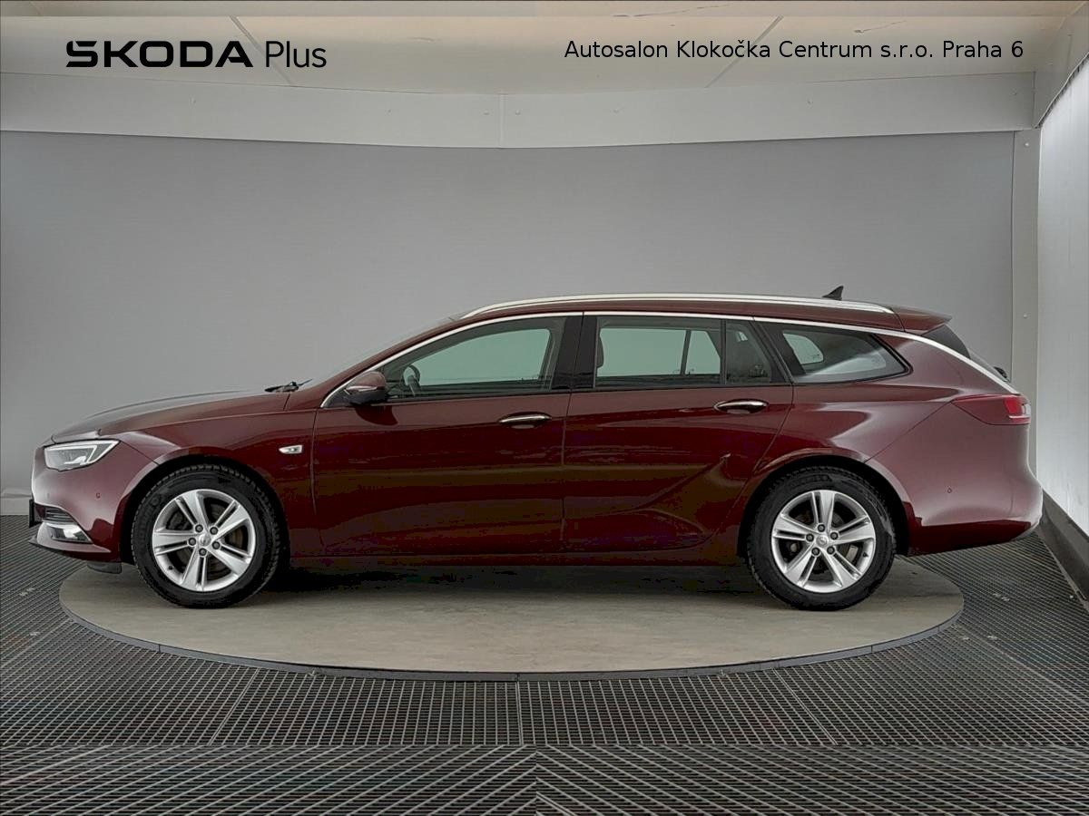 Opel Insignia, CDTI125 kW Ultimate - fotka 3