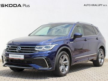 2.0TDI/110kW 4M R-Line Allspac
