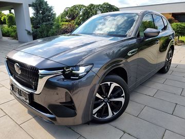 2.5 PHEV HOMURA,MATRIX,BOSE