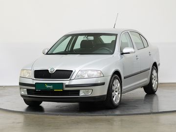 1.9 TDI 77 kW Ambiente