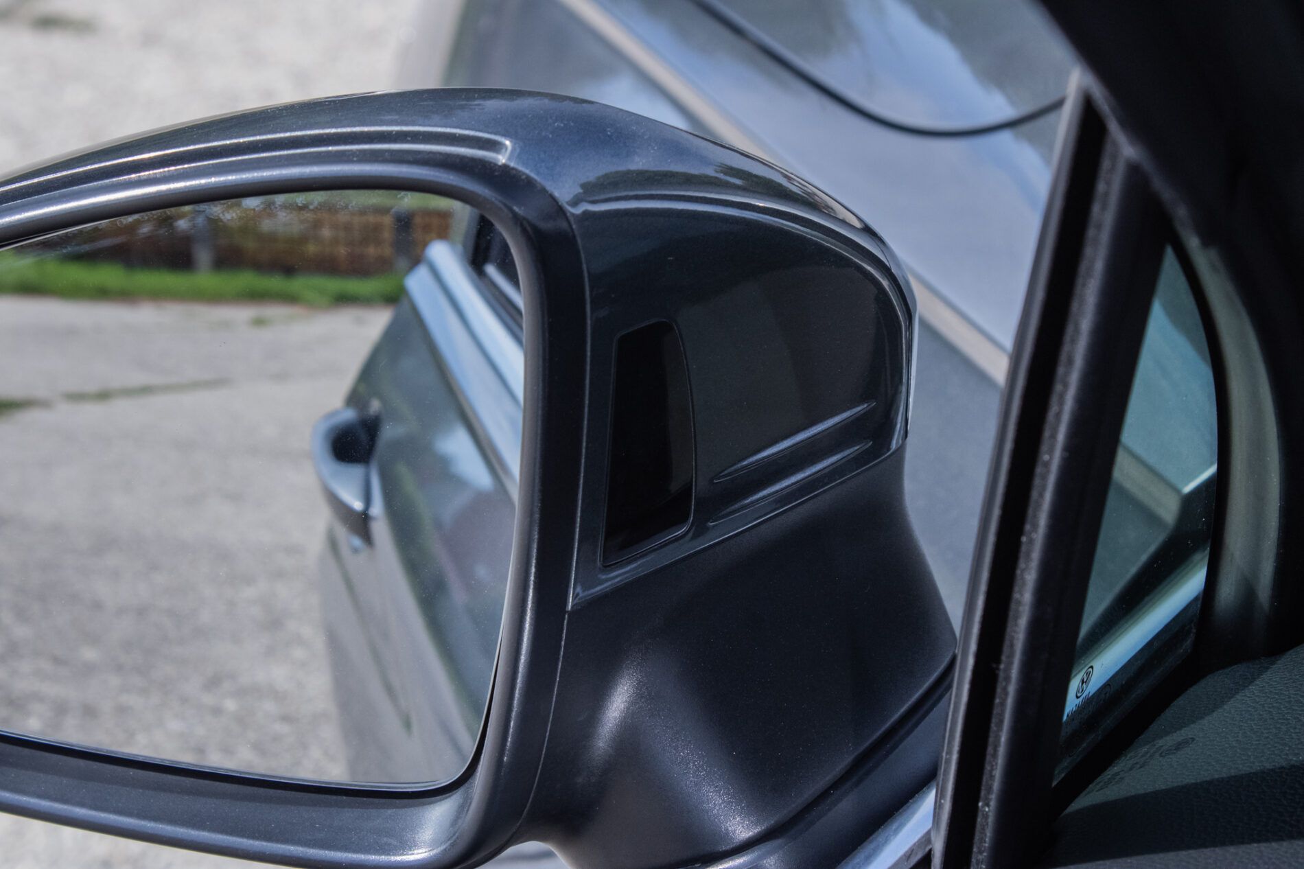Volkswagen Tiguan - fotka 5