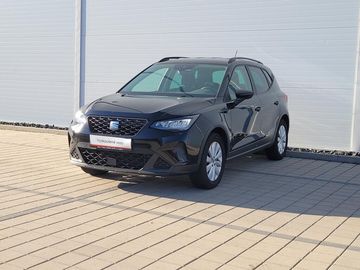 style 1.0 TSI 70 kW