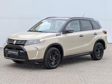 ELEGANCE 1.4 HYBRID M/T 4x4 BL