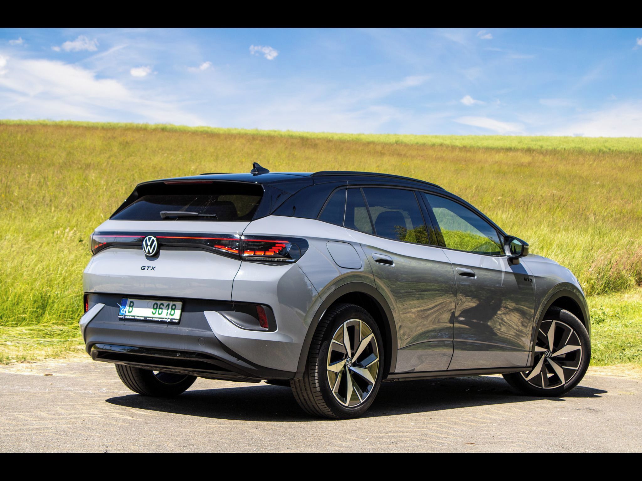 Volkswagen ID.4 - fotka 5