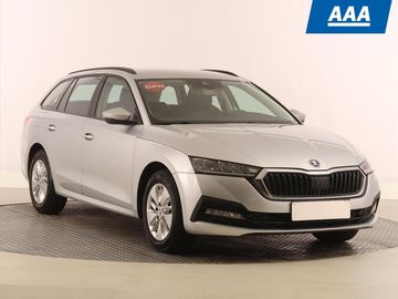 2.0 TDI, Ambition, ČR,1.maj