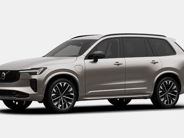 T8 AWD RECHARGE DARK PLUS 7m