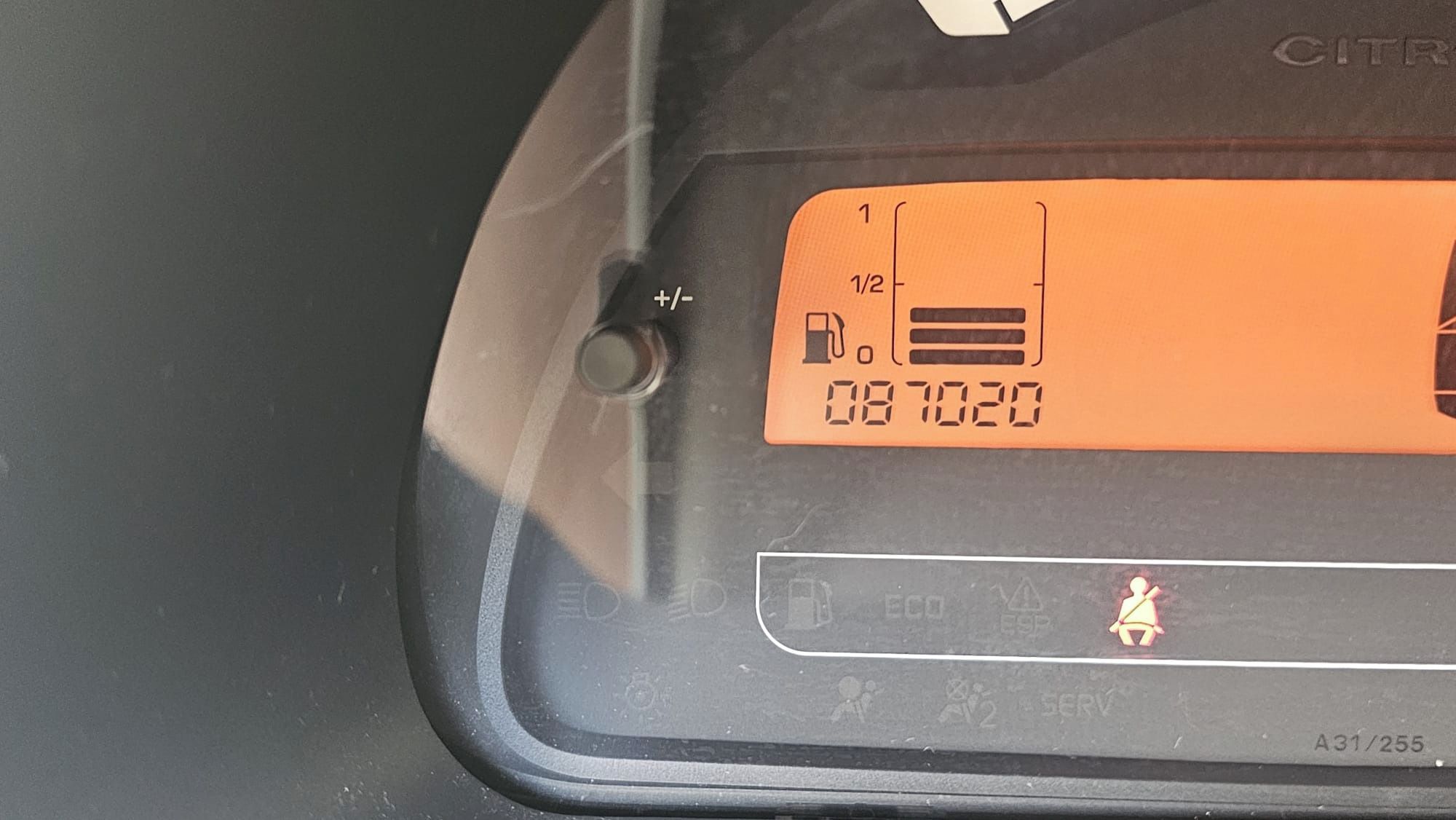 Citroën C3 - fotka 5