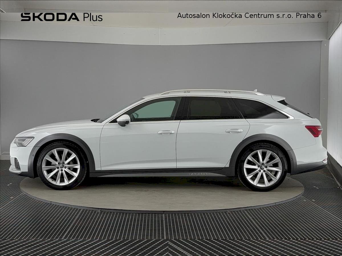 Audi A6 allroad, 3,0TDI210 kW Quattro 8TT - fotka 3