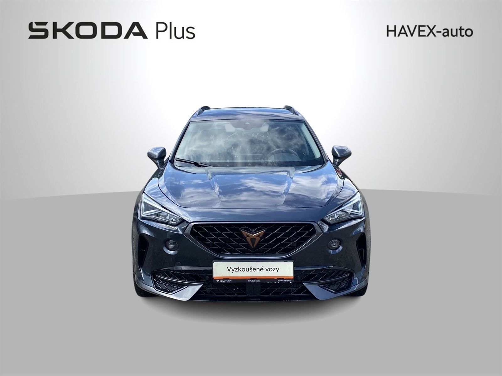 Cupra Formentor, 2,0 TSI 4Drive DSG - fotka 4