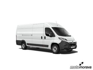Opel Movano, Van 2.2 CDTi 140k L4H2 3,5t