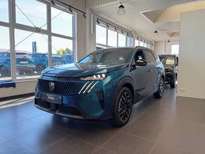 Peugeot 5008, GT 1.2 Hybrid 145 e-DCS6
