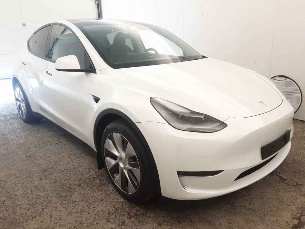 Tesla Model Y, LONG RANGE DUAL MOTOR TZ 93,6%