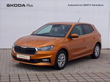 1,0 TSI / 81 kW / Style / 7DSG