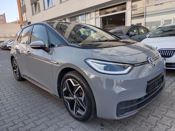 Pro 150kW / 2x ALU 19''