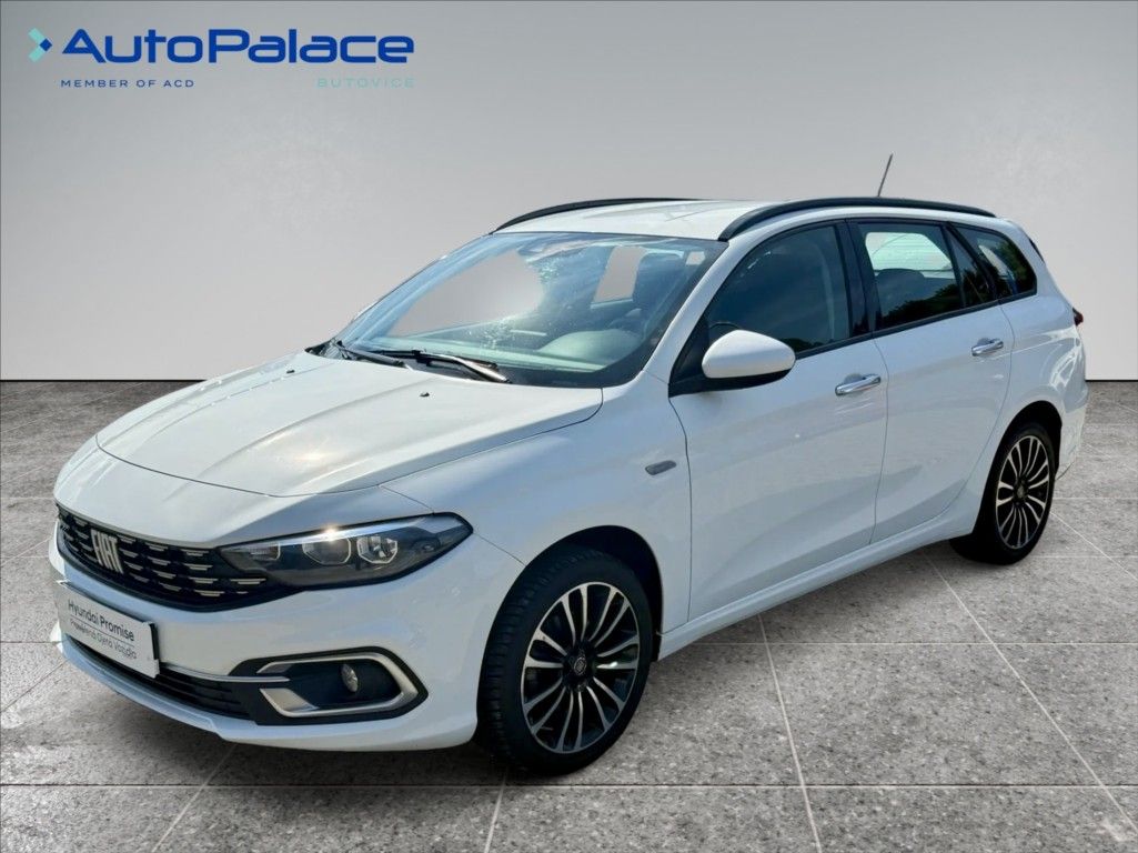 Fiat Tipo, 1,0 I 1.MAJITEL FireFly