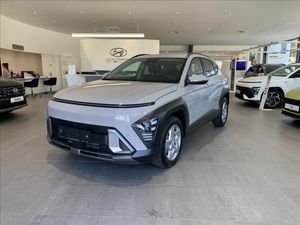 Hyundai Kona, 1,6 TGDI 4x2 110 kW DCT Style